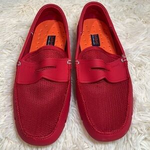 Swims Penny loafers size 7.